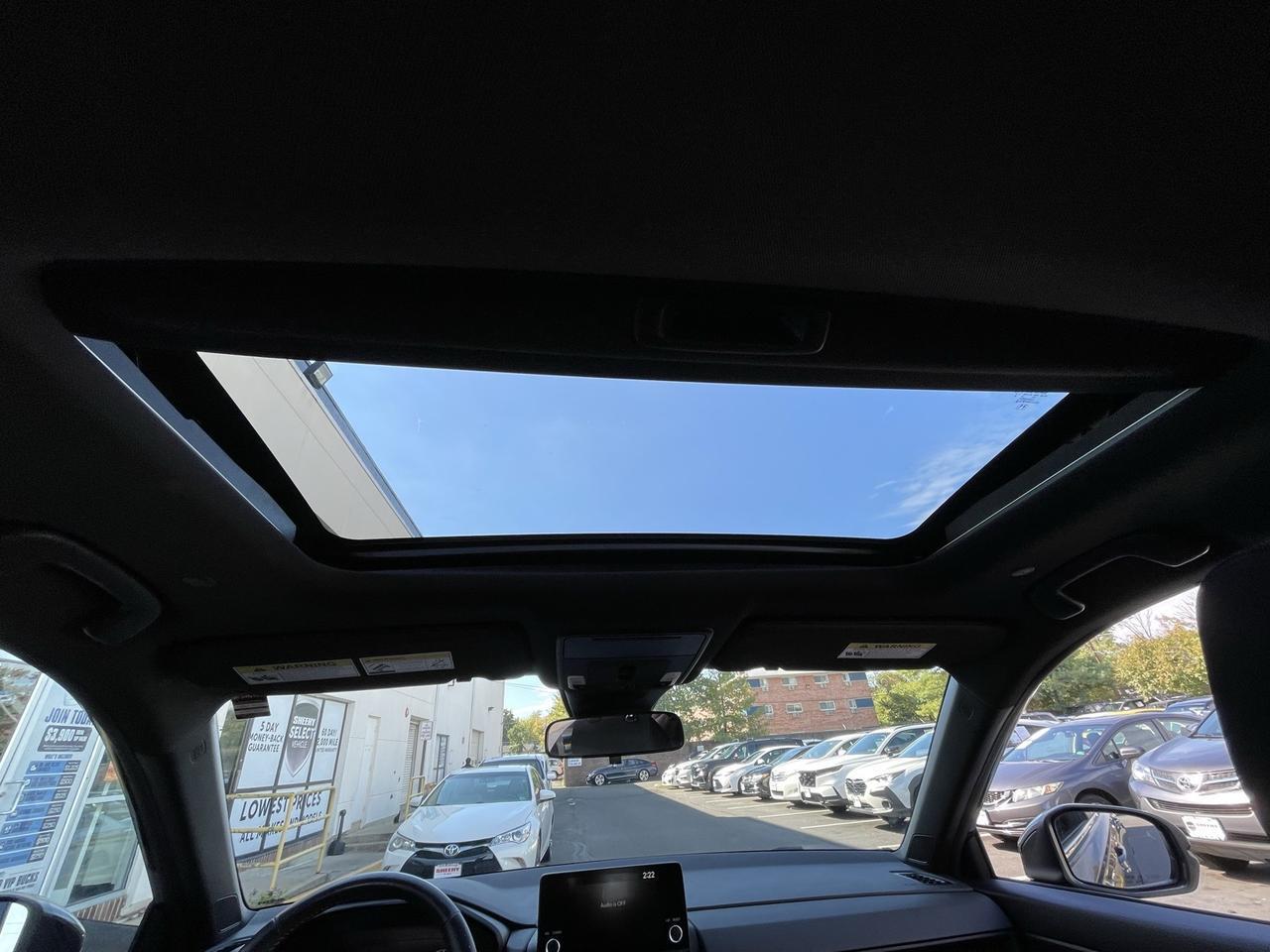 2023 Honda CR-V Hybrid Sport Alexandria VA