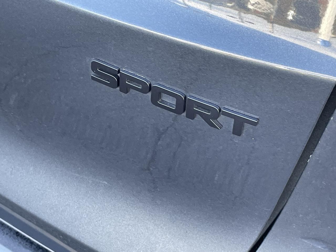 2023 Honda CR-V Hybrid Sport Alexandria VA