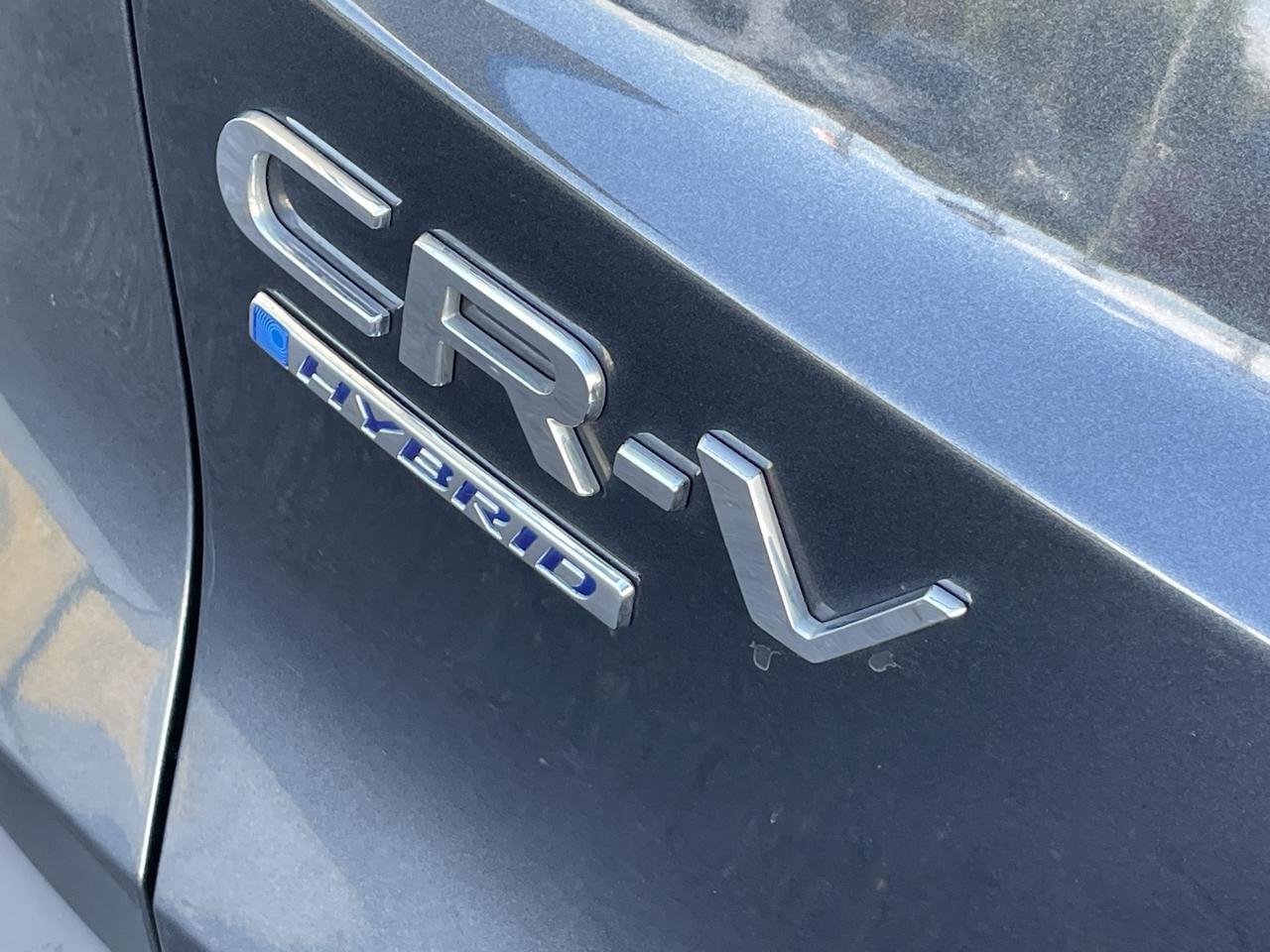 2023 Honda CR-V Hybrid Sport Alexandria VA