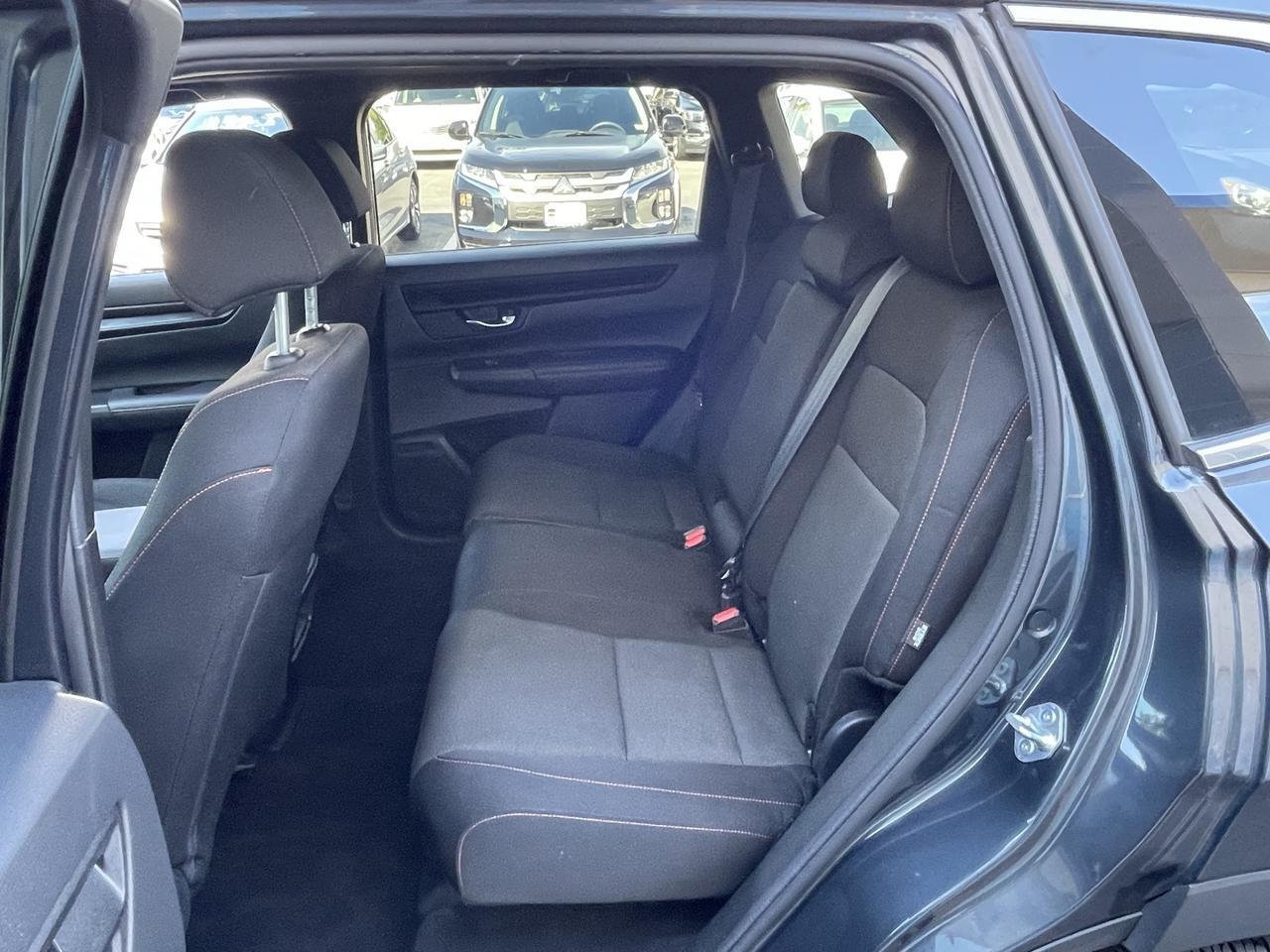 2023 Honda CR-V Hybrid Sport Alexandria VA