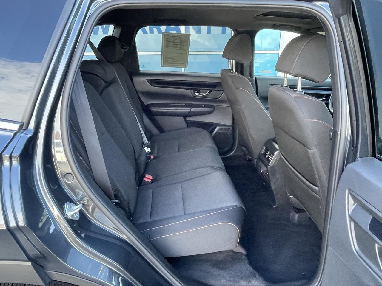 2023 Honda CR-V Hybrid Sport Alexandria VA