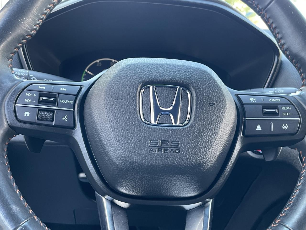 2023 Honda CR-V Hybrid Sport Alexandria VA