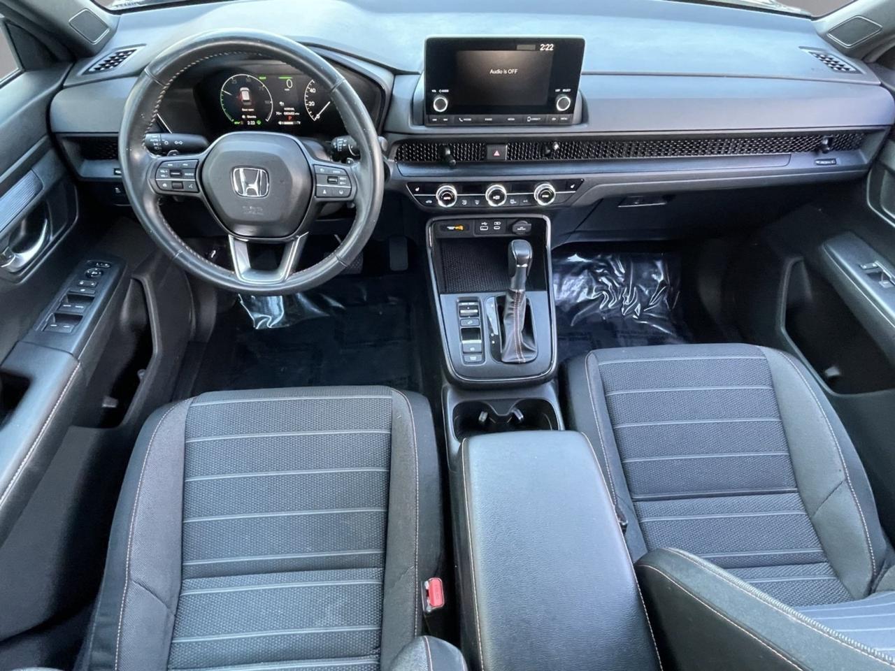 2023 Honda CR-V Hybrid Sport Alexandria VA