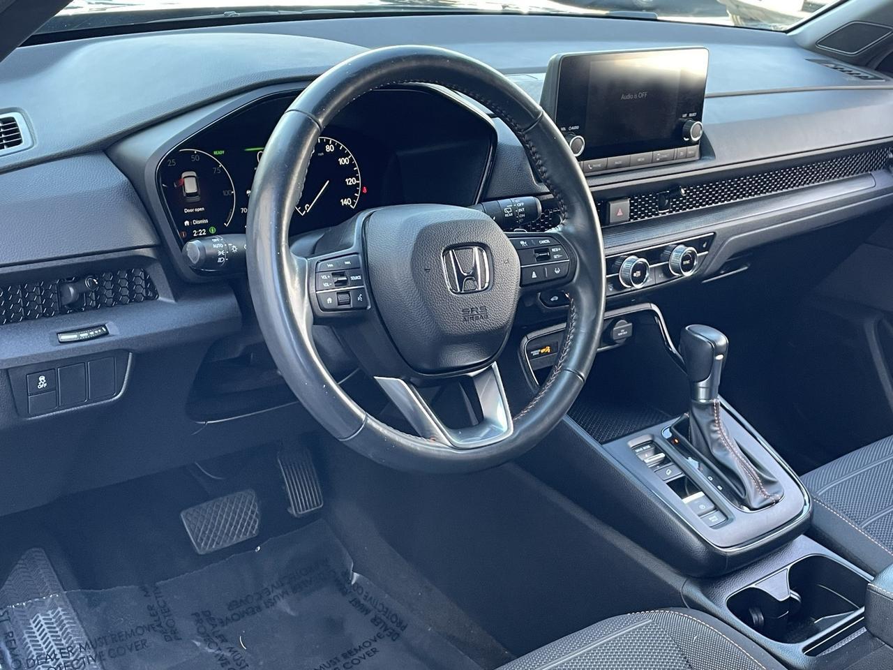 2023 Honda CR-V Hybrid Sport Alexandria VA