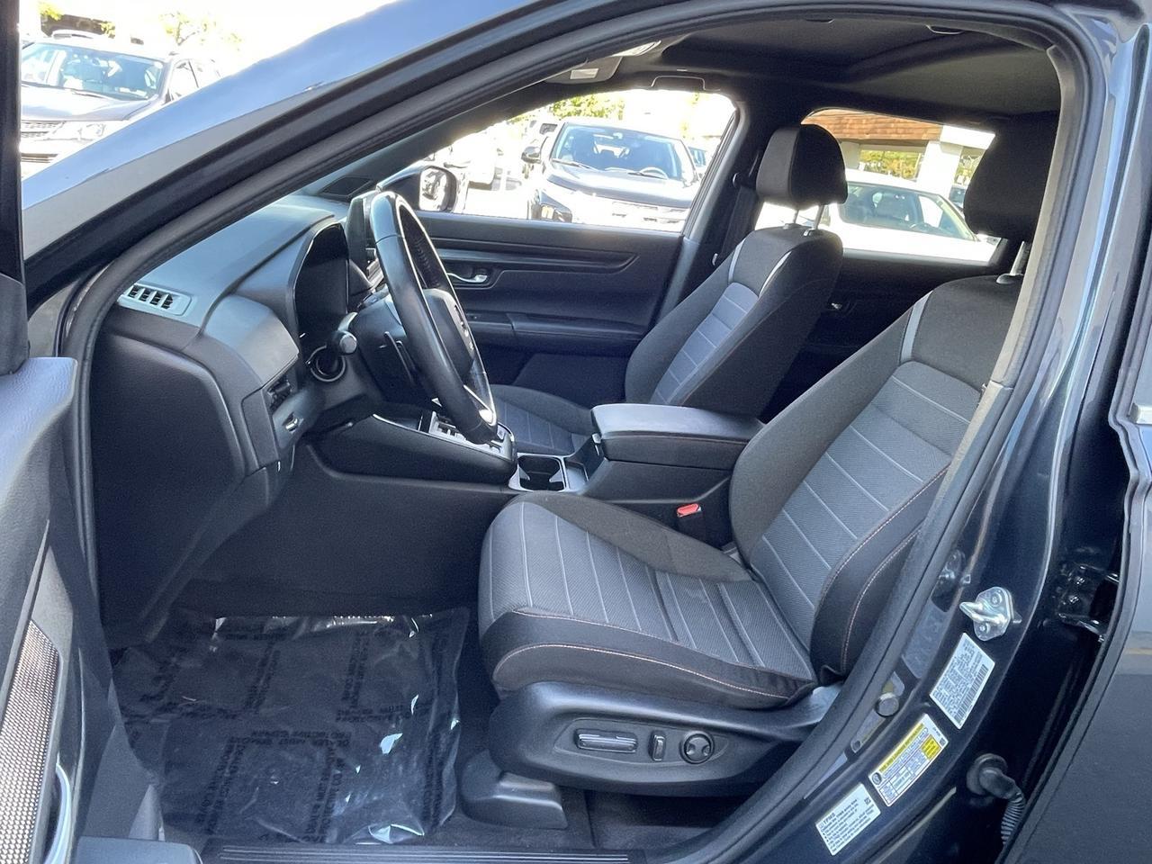 2023 Honda CR-V Hybrid Sport Alexandria VA