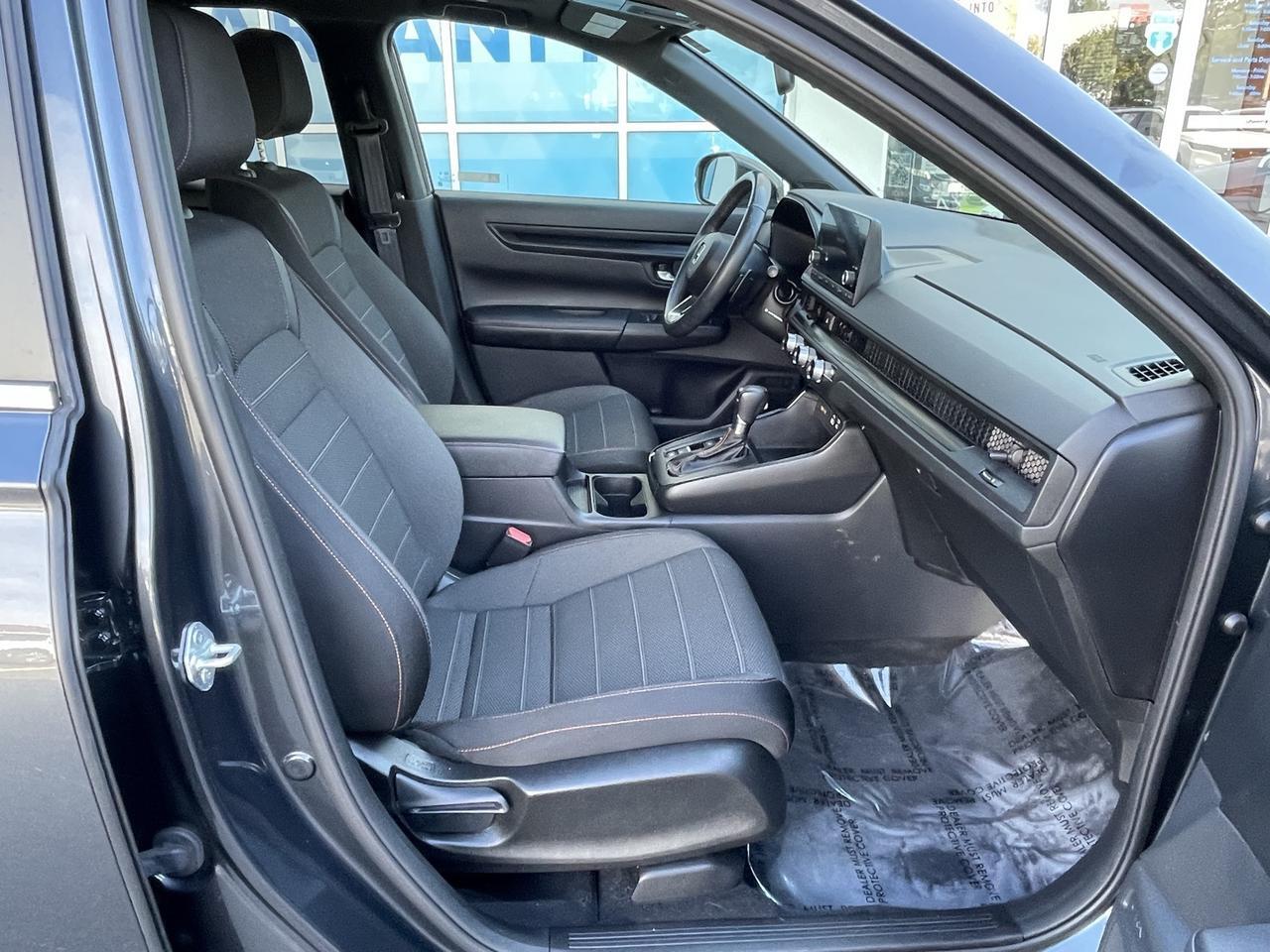 2023 Honda CR-V Hybrid Sport Alexandria VA