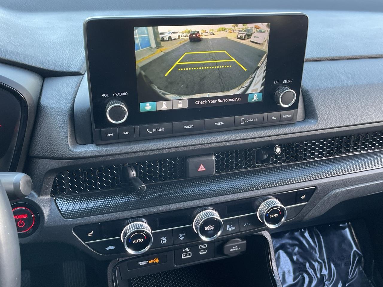 2023 Honda CR-V Hybrid Sport Alexandria VA