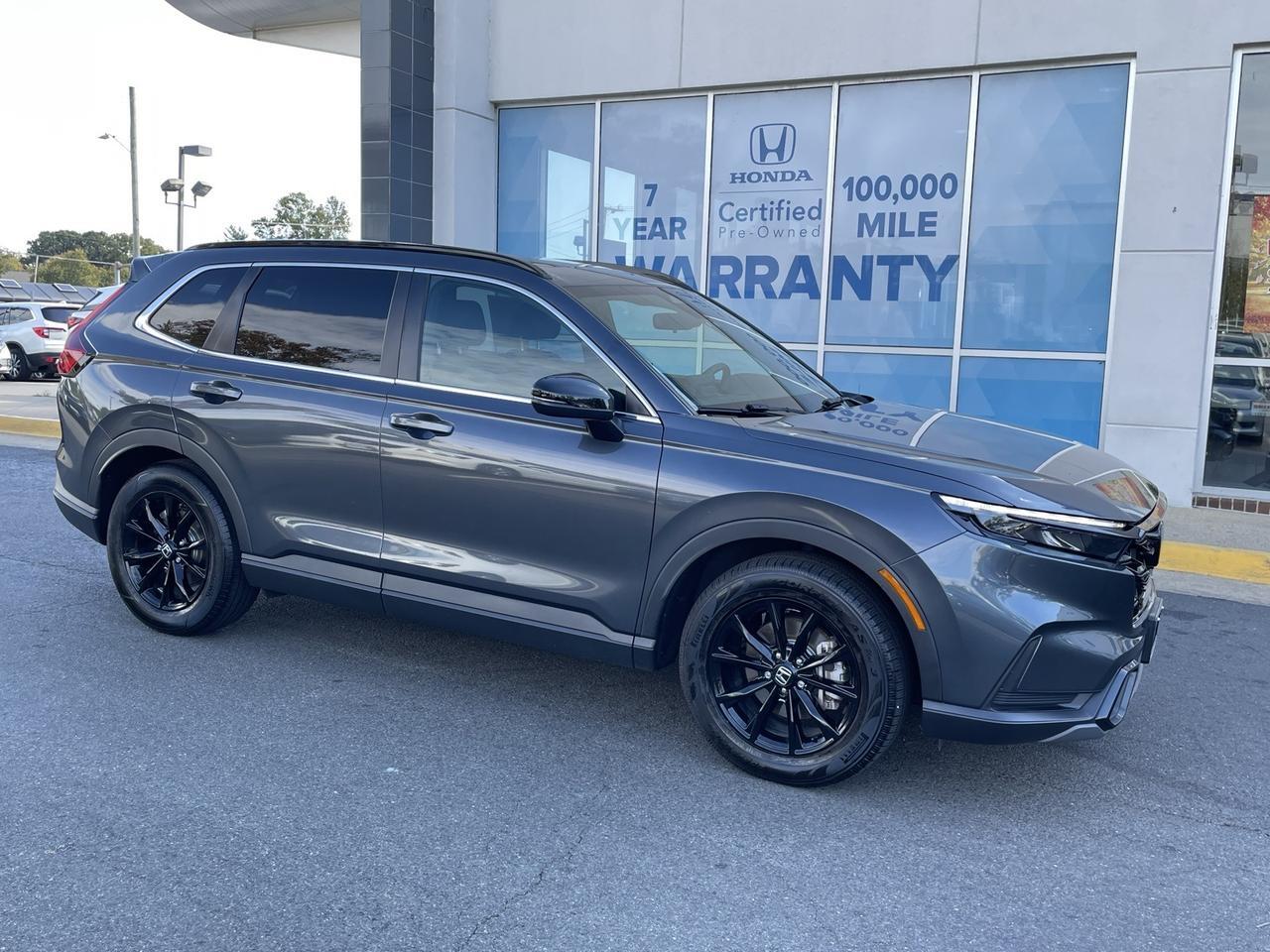 2023 Honda CR-V Hybrid Sport Alexandria VA