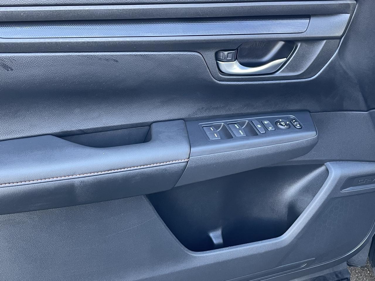 2023 Honda CR-V Hybrid Sport Alexandria VA