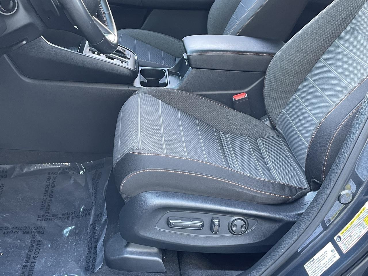 2023 Honda CR-V Hybrid Sport Alexandria VA