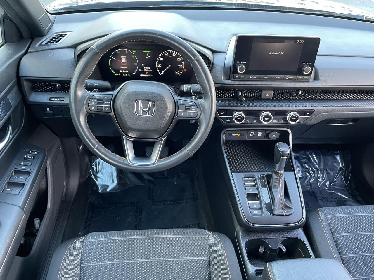 2023 Honda CR-V Hybrid Sport Alexandria VA