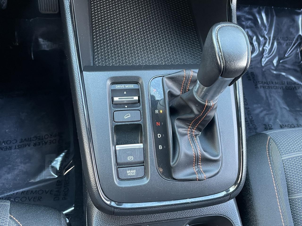 2023 Honda CR-V Hybrid Sport Alexandria VA