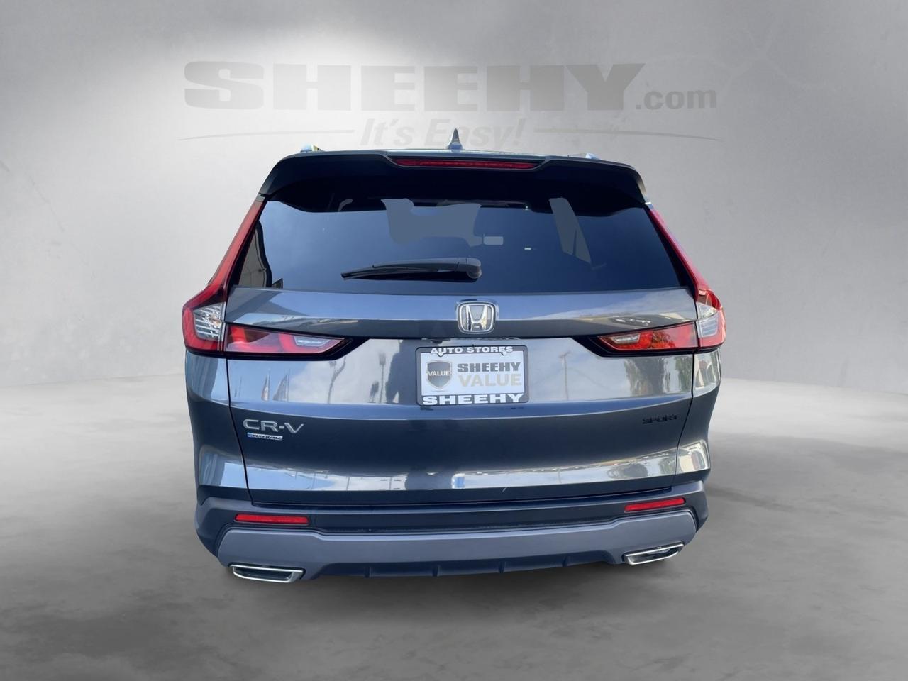 2023 Honda CR-V Hybrid Sport Alexandria VA