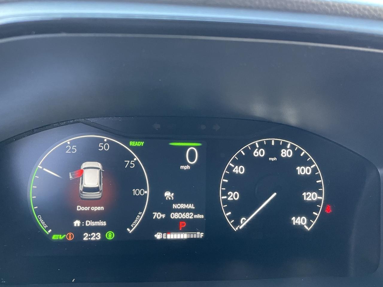 2023 Honda CR-V Hybrid Sport Alexandria VA