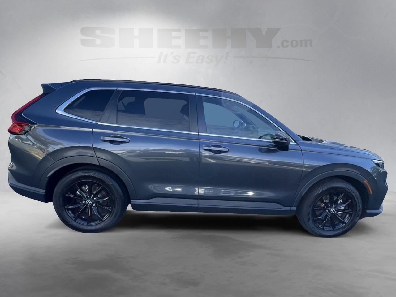 2023 Honda CR-V Hybrid Sport Alexandria VA