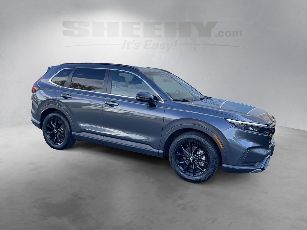 2023 Honda CR-V Hybrid Sport Alexandria VA