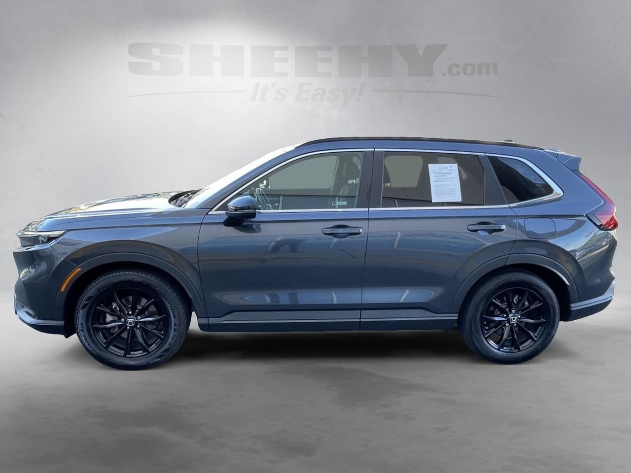 2023 Honda CR-V Hybrid Sport Alexandria VA