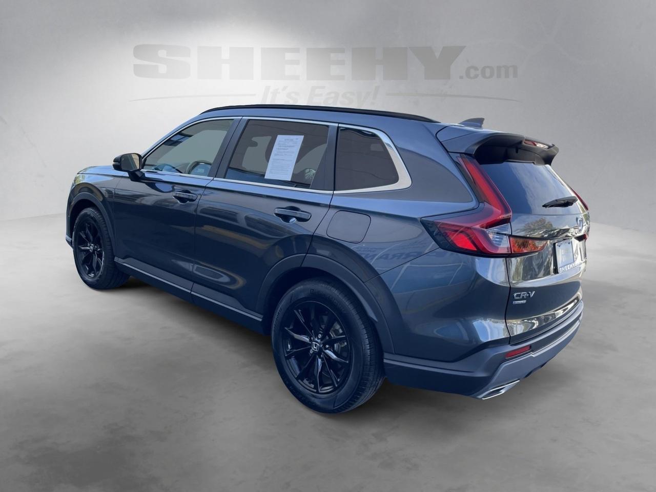 2023 Honda CR-V Hybrid Sport Alexandria VA