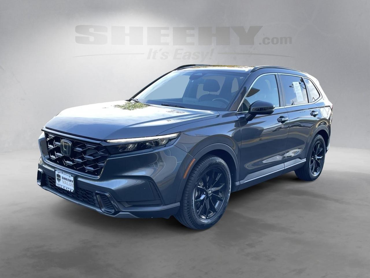 2023 Honda CR-V Hybrid Sport Alexandria VA