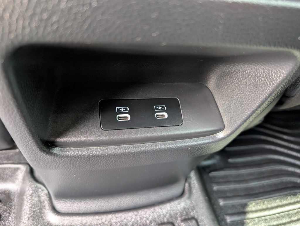 2023 Honda CR-V Hybrid Sport Cockeysville MD