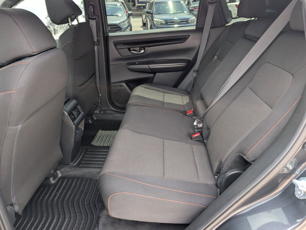 2023 Honda CR-V Hybrid Sport Cockeysville MD