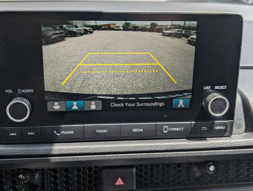 2023 Honda CR-V Hybrid Sport Cockeysville MD