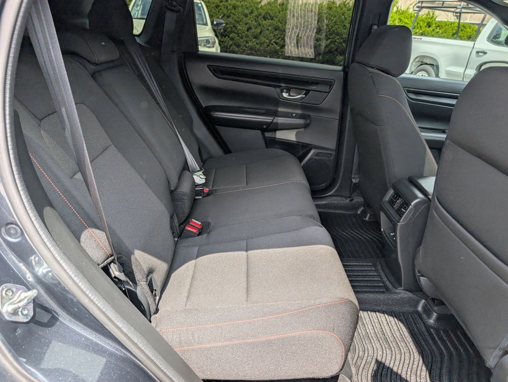 2023 Honda CR-V Hybrid Sport Cockeysville MD