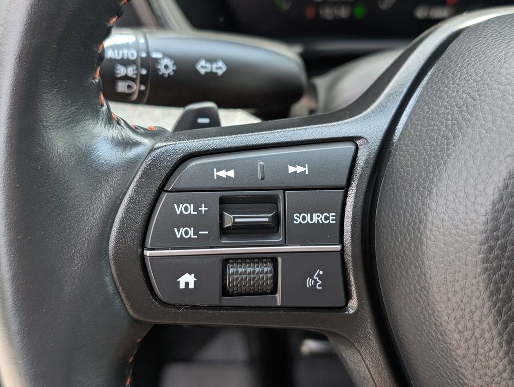 2023 Honda CR-V Hybrid Sport Cockeysville MD