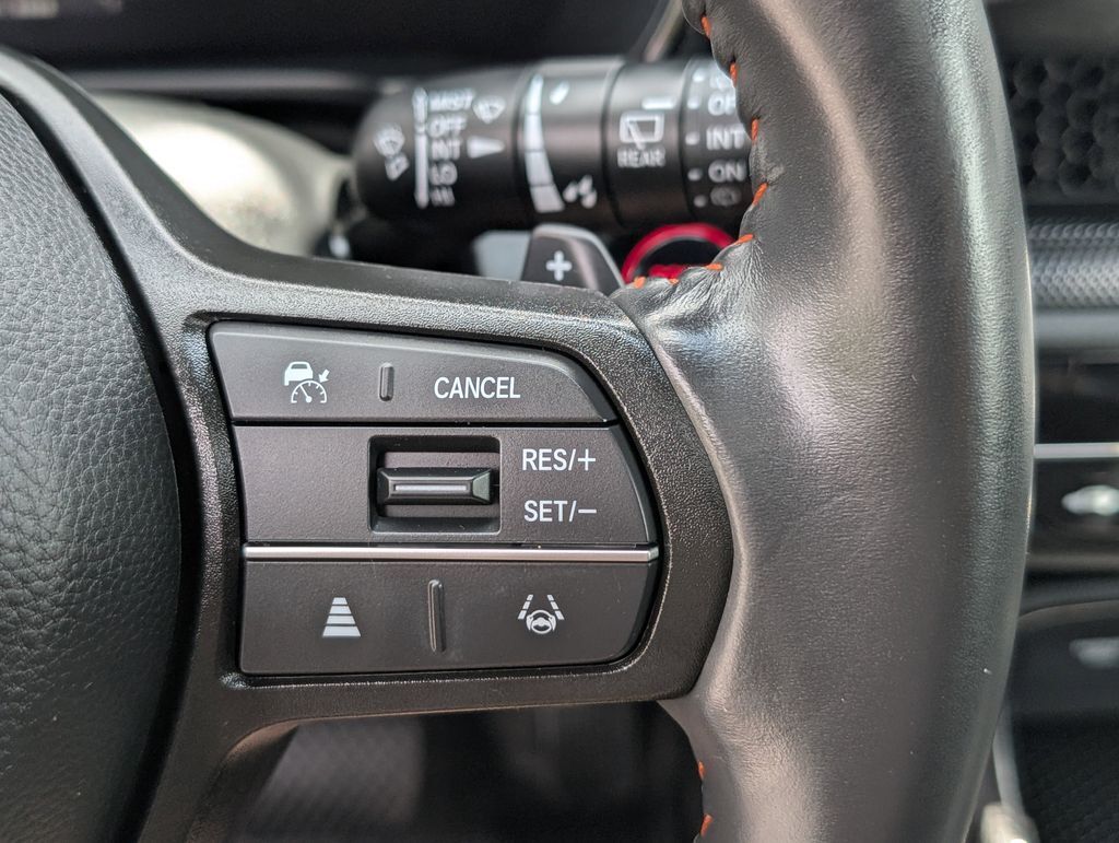 2023 Honda CR-V Hybrid Sport Cockeysville MD