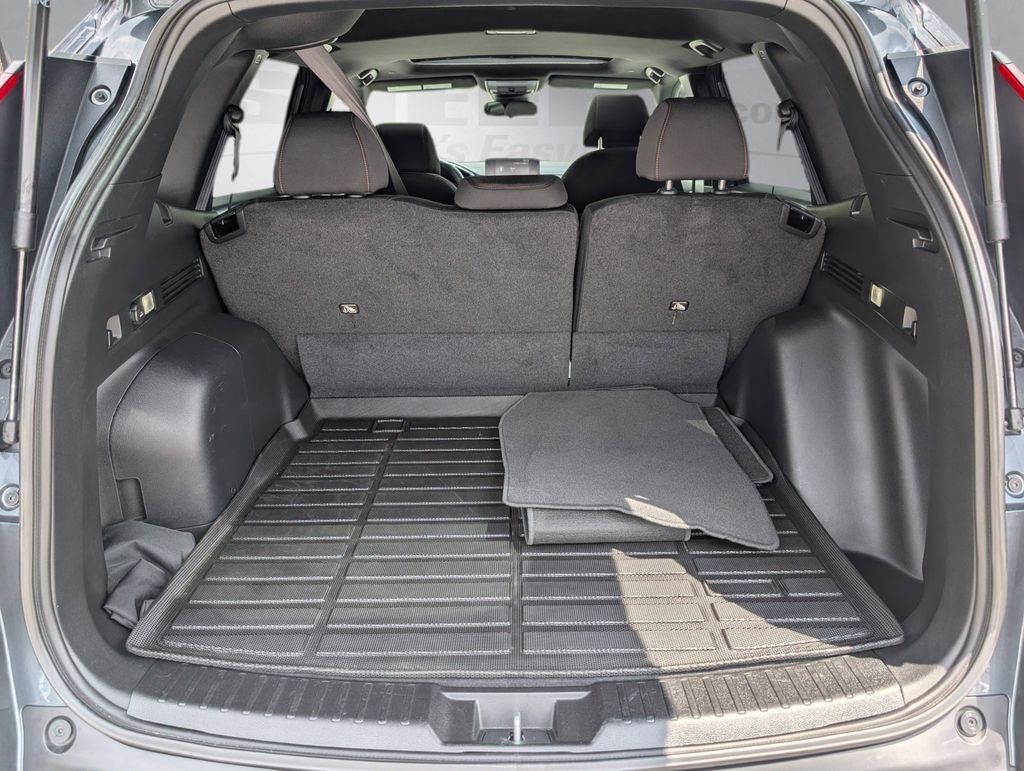 2023 Honda CR-V Hybrid Sport Cockeysville MD