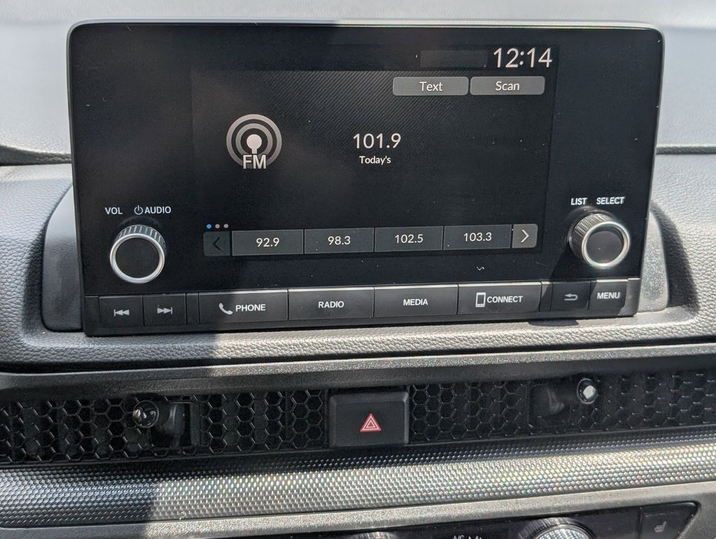 2023 Honda CR-V Hybrid Sport Cockeysville MD