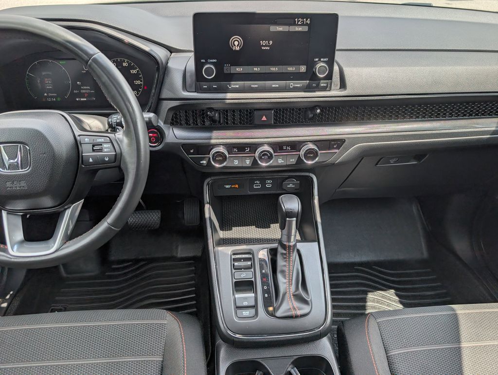 2023 Honda CR-V Hybrid Sport Cockeysville MD