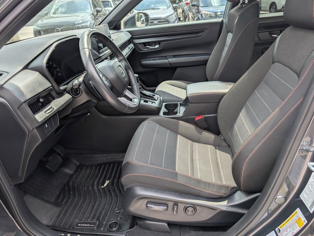 2023 Honda CR-V Hybrid Sport Cockeysville MD