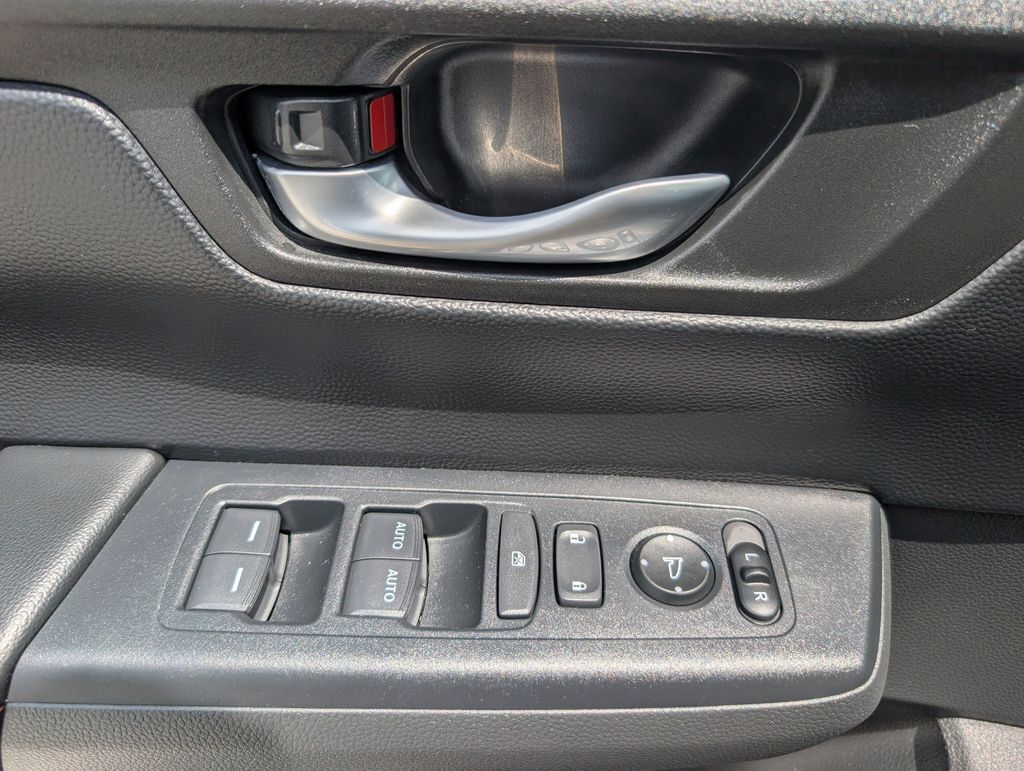 2023 Honda CR-V Hybrid Sport Cockeysville MD