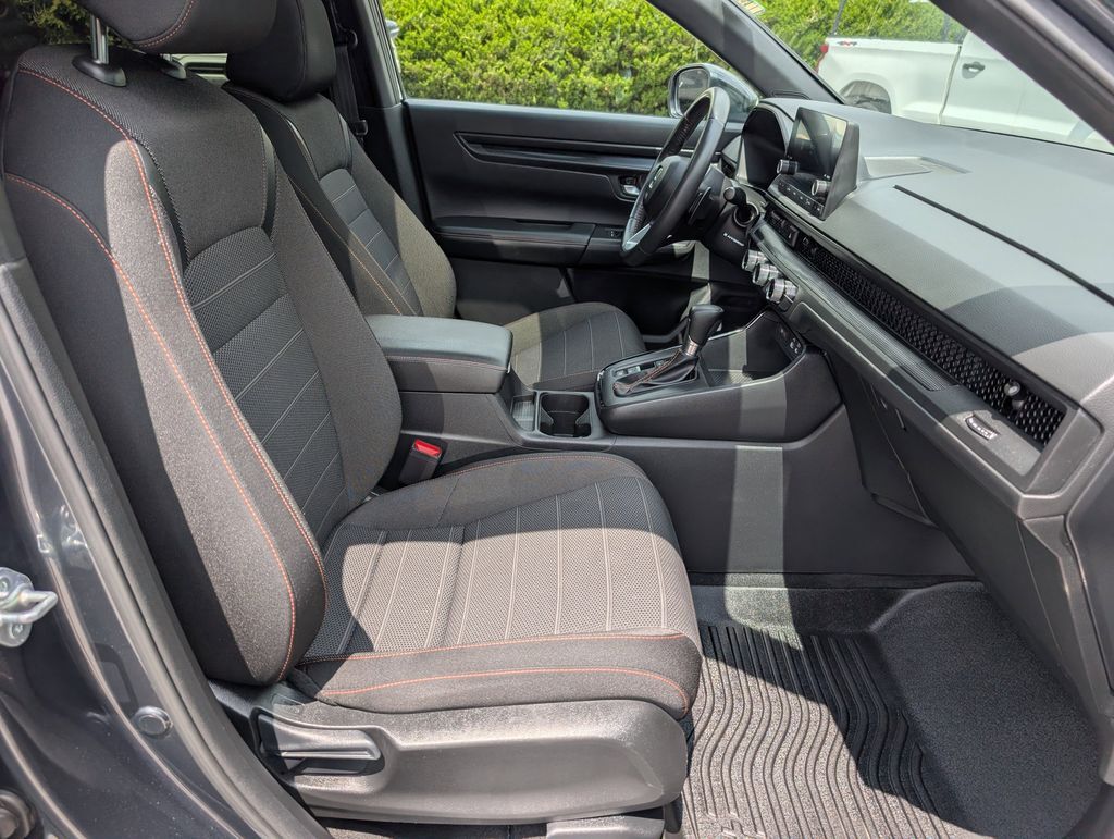 2023 Honda CR-V Hybrid Sport Cockeysville MD