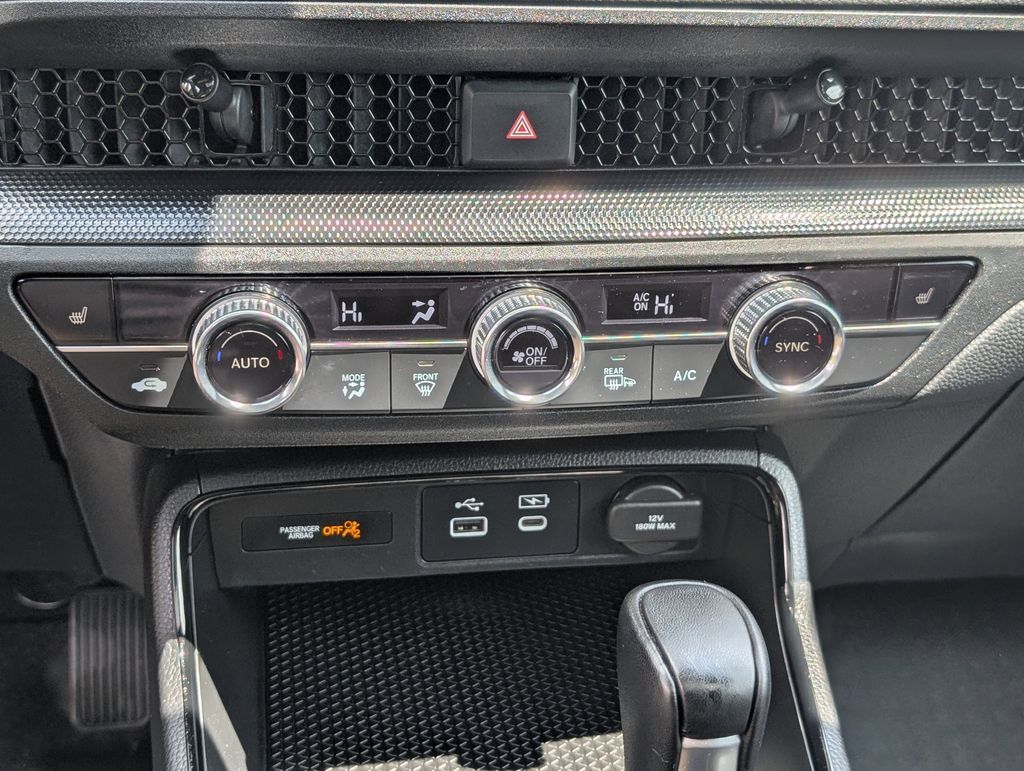 2023 Honda CR-V Hybrid Sport Cockeysville MD