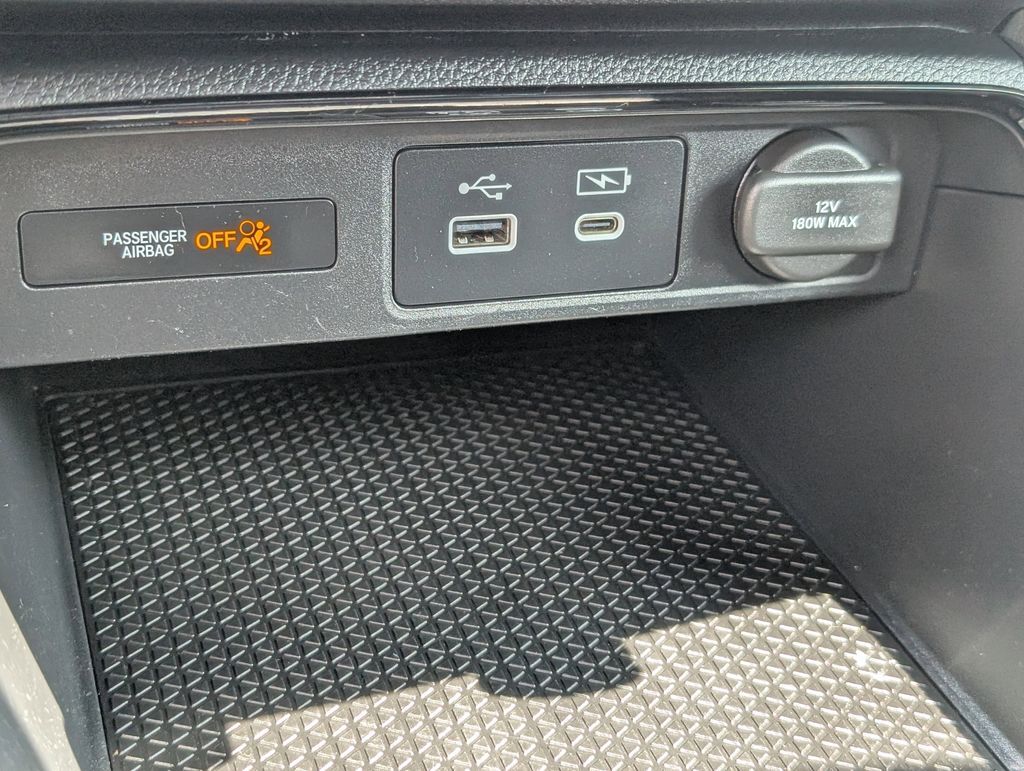 2023 Honda CR-V Hybrid Sport Cockeysville MD