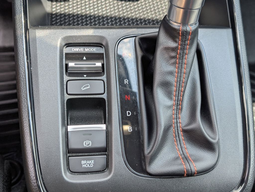 2023 Honda CR-V Hybrid Sport Cockeysville MD