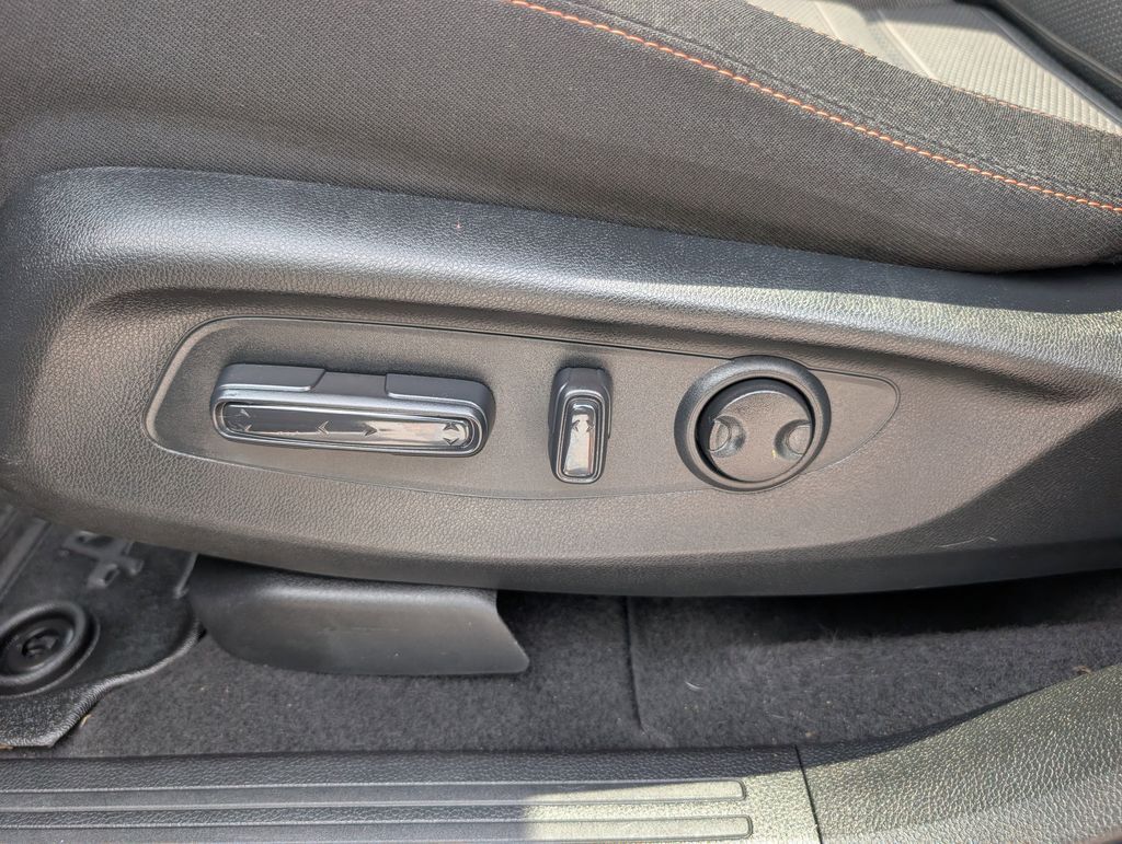 2023 Honda CR-V Hybrid Sport Cockeysville MD