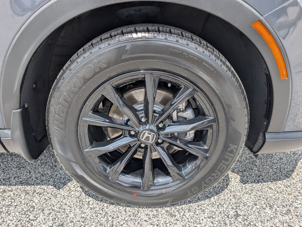 2023 Honda CR-V Hybrid Sport Cockeysville MD