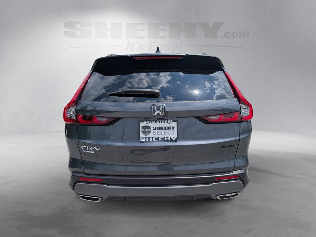 2023 Honda CR-V Hybrid Sport Cockeysville MD