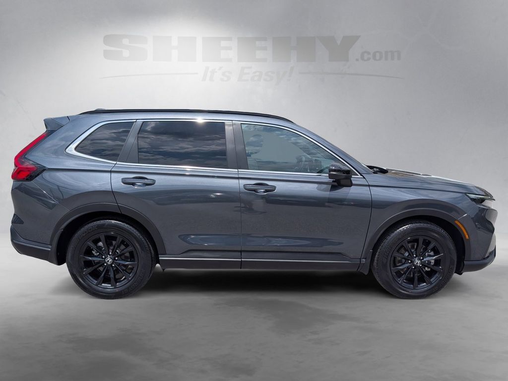 2023 Honda CR-V Hybrid Sport Cockeysville MD