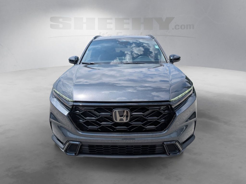 2023 Honda CR-V Hybrid Sport Cockeysville MD