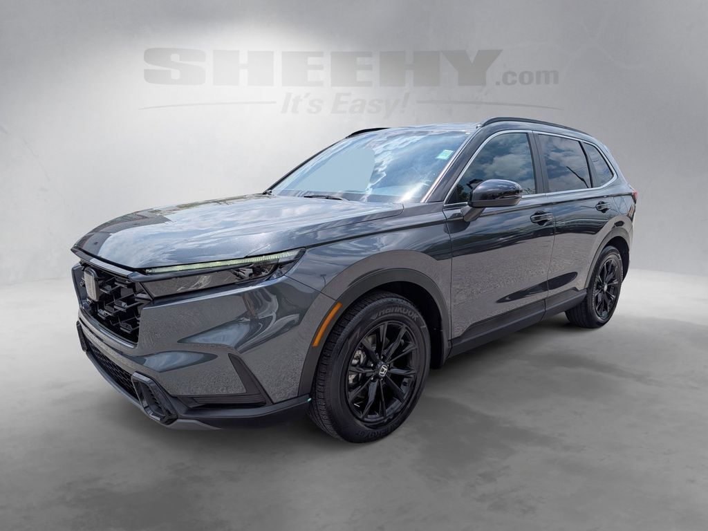 2023 Honda CR-V Hybrid Sport Cockeysville MD