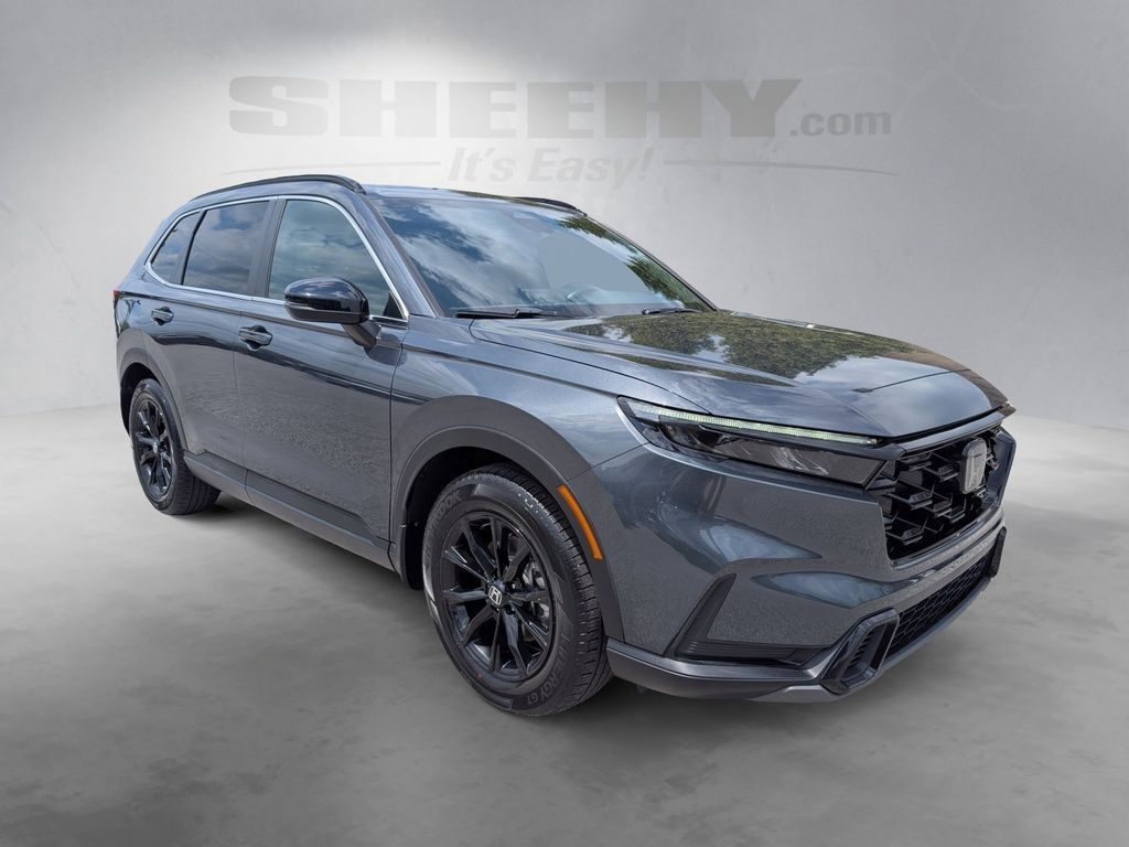 2023 Honda CR-V Hybrid Sport Cockeysville MD