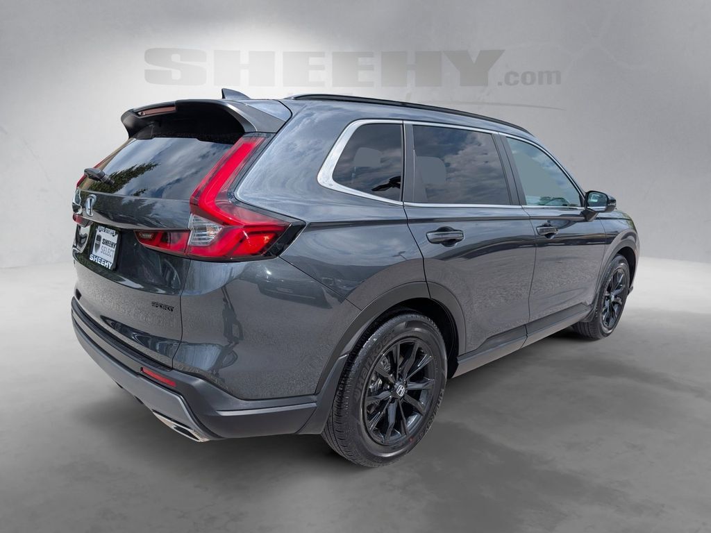2023 Honda CR-V Hybrid Sport Cockeysville MD
