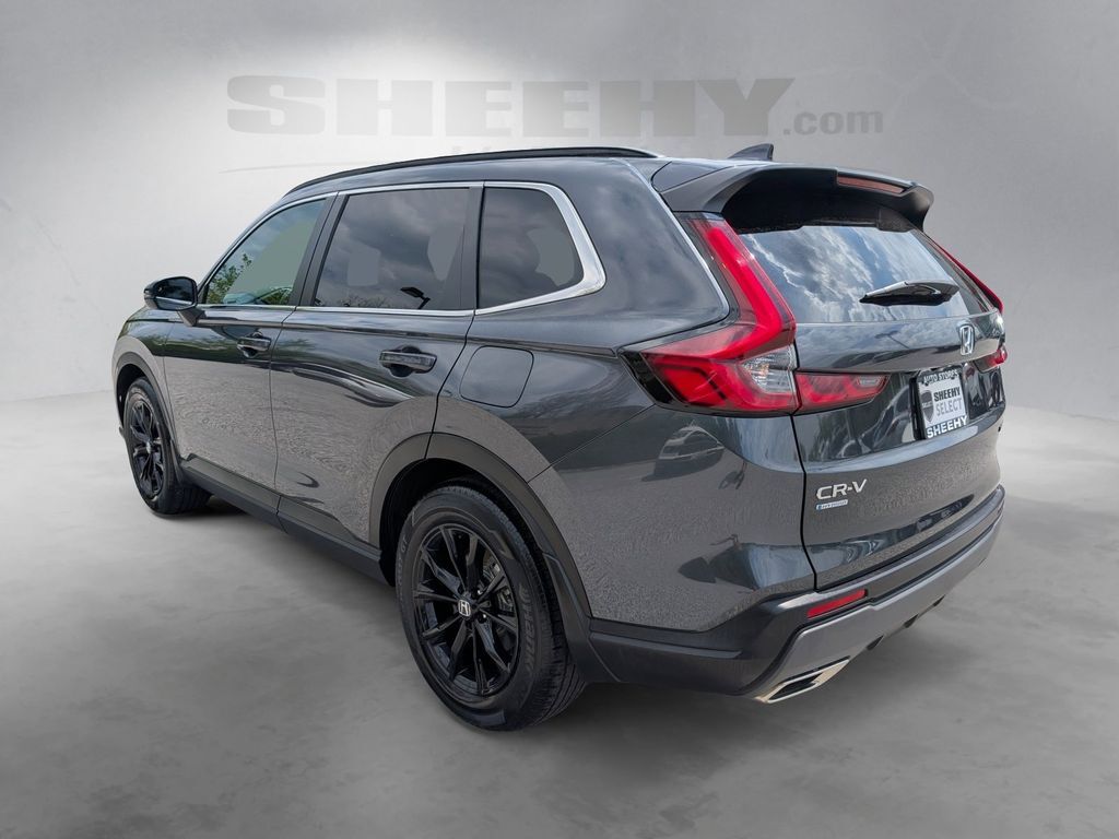2023 Honda CR-V Hybrid Sport Cockeysville MD