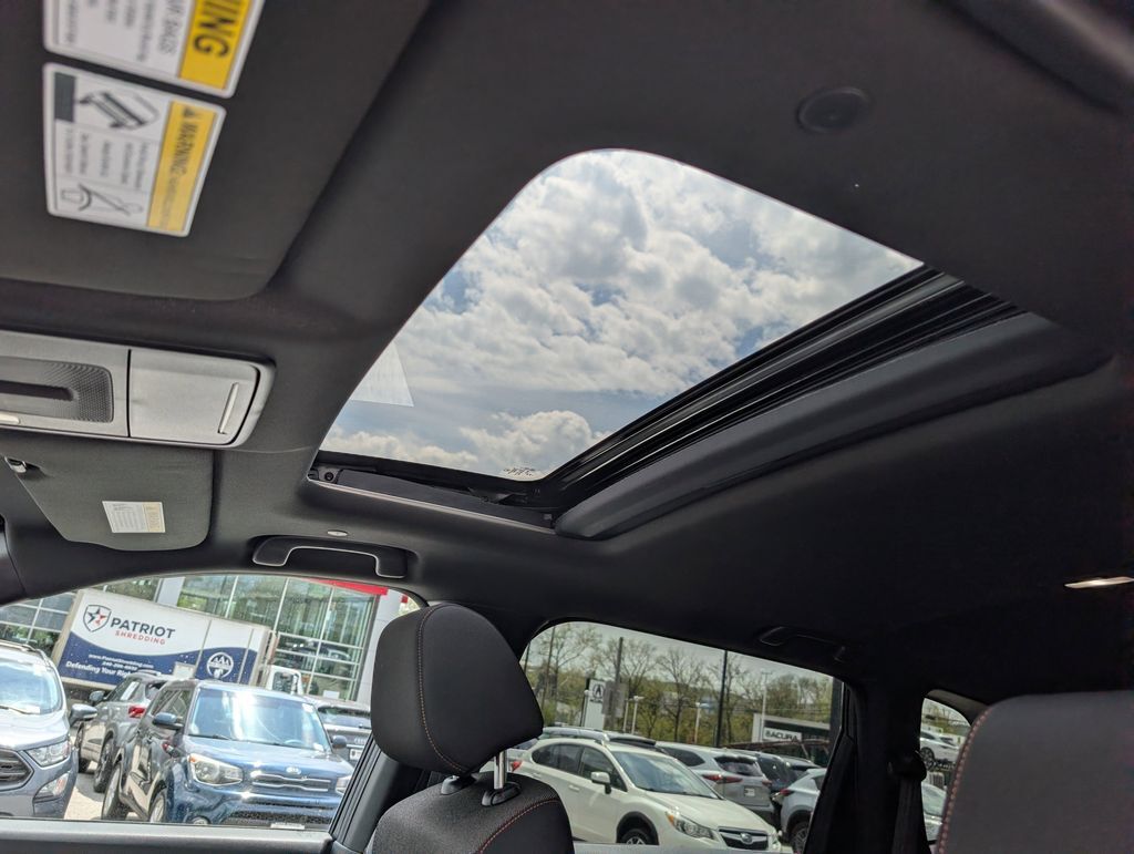 2023 Honda CR-V Hybrid Sport Cockeysville MD