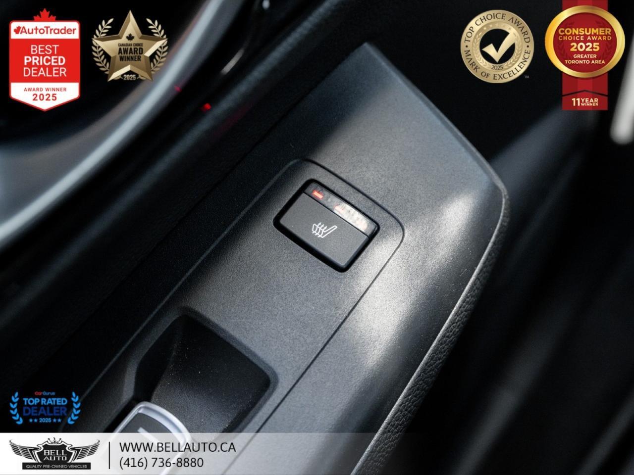 2023 Honda CR-V Hybrid Touring | NAVI | B.CAM | BOSE | SNRF | NOACCIDENT Toronto ON