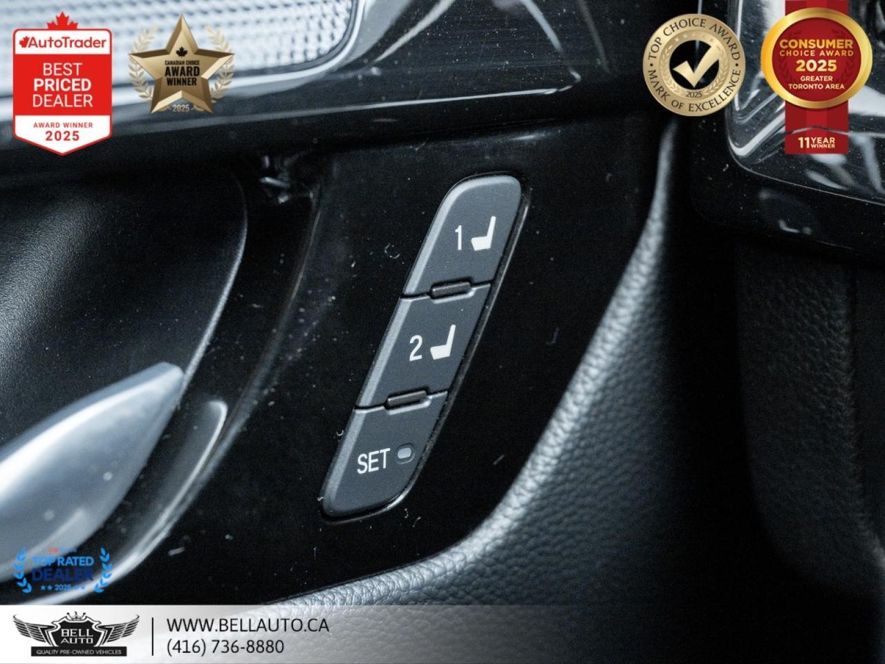 2023 Honda CR-V Hybrid Touring | NAVI | B.CAM | BOSE | SNRF | NOACCIDENT Toronto ON